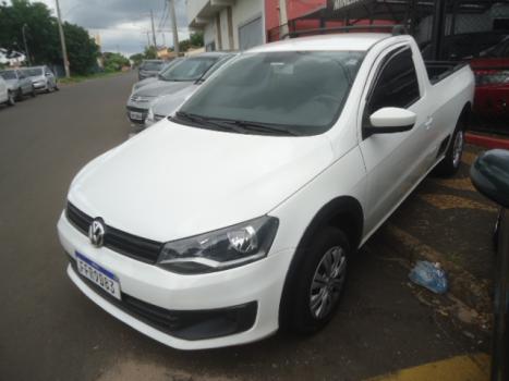 VOLKSWAGEN Saveiro 1.6 G6 TREND FLEX, Foto 1