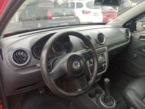 VOLKSWAGEN Saveiro 1.6 CABINE ESTENDIDA FLEX, Foto 5