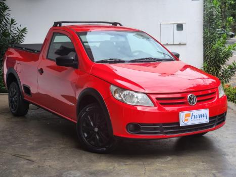 VOLKSWAGEN Saveiro 1.6 CS, Foto 2