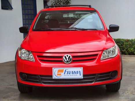 VOLKSWAGEN Saveiro 1.6 CS, Foto 3