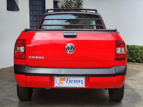 VOLKSWAGEN Saveiro 1.6 CS, Foto 6