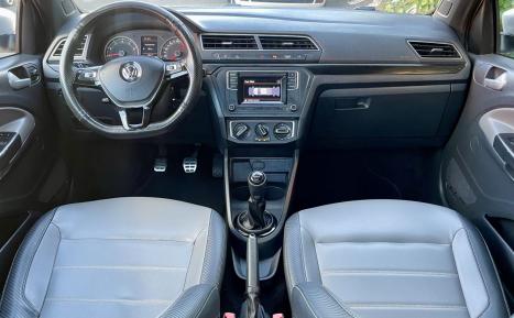 VOLKSWAGEN Saveiro 1.6 G7 CABINE ESTENDIDA CROSS FLEX, Foto 7