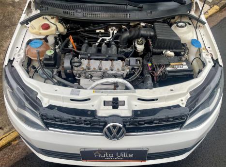 VOLKSWAGEN Saveiro 1.6 G6 TRENDLINE CABINE ESTENDIDA FLEX, Foto 10