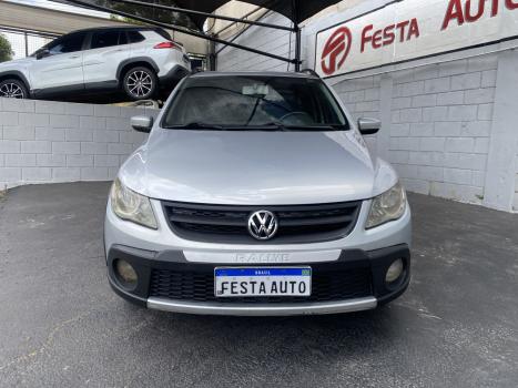 VOLKSWAGEN Saveiro 1.6 G4 CABINE ESTENDIDA FLEX, Foto 2