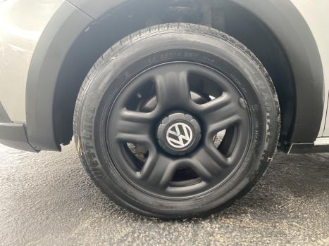 VOLKSWAGEN Saveiro 1.6 G4 CABINE ESTENDIDA FLEX, Foto 3