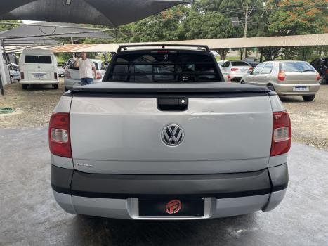 VOLKSWAGEN Saveiro 1.6 G4 CABINE ESTENDIDA FLEX, Foto 6