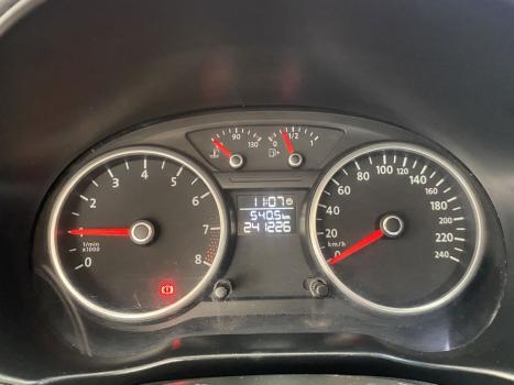 VOLKSWAGEN Saveiro 1.6 G4 CABINE ESTENDIDA FLEX, Foto 10