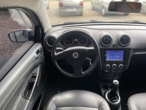 VOLKSWAGEN Saveiro 1.6 G4 CABINE ESTENDIDA FLEX, Foto 12