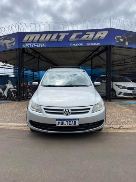 VOLKSWAGEN Saveiro 1.6 G5 TREND FLEX, Foto 1