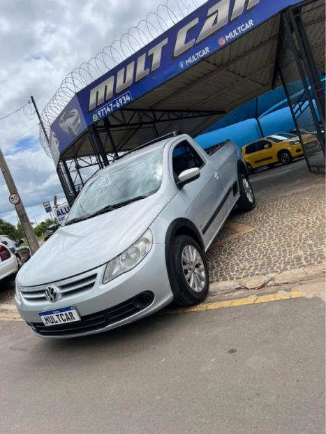 VOLKSWAGEN Saveiro 1.6 G5 TREND FLEX, Foto 2