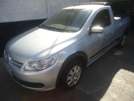 VOLKSWAGEN Saveiro 1.6 G5 TREND FLEX, Foto 2