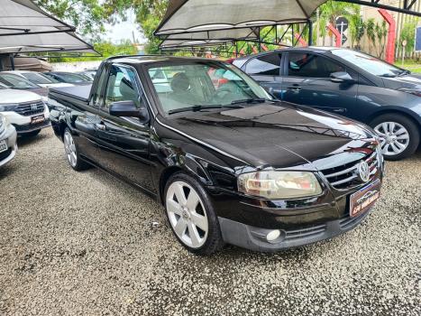 VOLKSWAGEN Saveiro 1.6 G4 FLEX, Foto 1