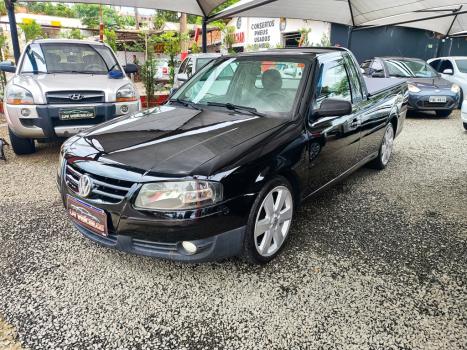 VOLKSWAGEN Saveiro 1.6 G4 FLEX, Foto 2