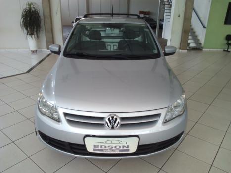 VOLKSWAGEN Saveiro 1.6 CS, Foto 1