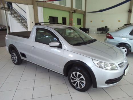 VOLKSWAGEN Saveiro 1.6 CS, Foto 2