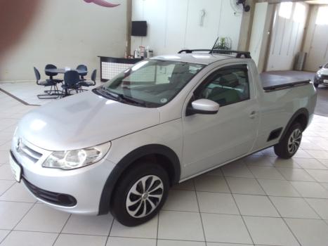 VOLKSWAGEN Saveiro 1.6 CS, Foto 3