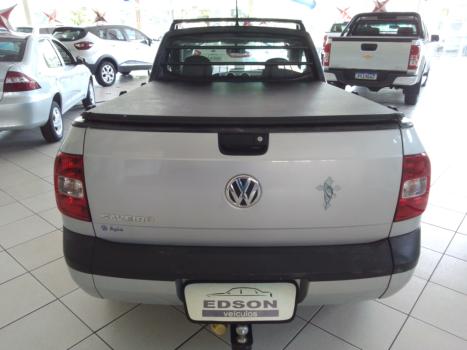 VOLKSWAGEN Saveiro 1.6 CS, Foto 6