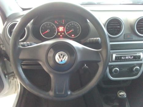 VOLKSWAGEN Saveiro 1.6 CS, Foto 9