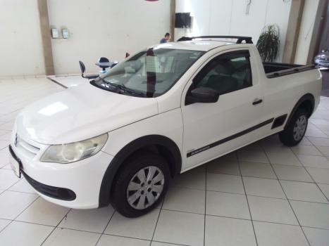 VOLKSWAGEN Saveiro 1.6 CS, Foto 1