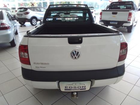 VOLKSWAGEN Saveiro 1.6 CS, Foto 5