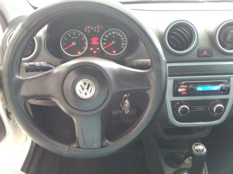 VOLKSWAGEN Saveiro 1.6 CS, Foto 8