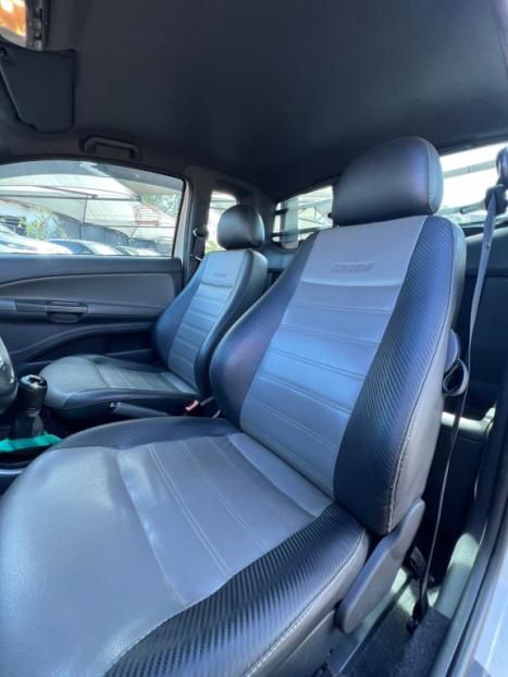 VOLKSWAGEN Saveiro 1.6 16V G6 CROSS CABINE ESTENDIDA FLEX, Foto 10
