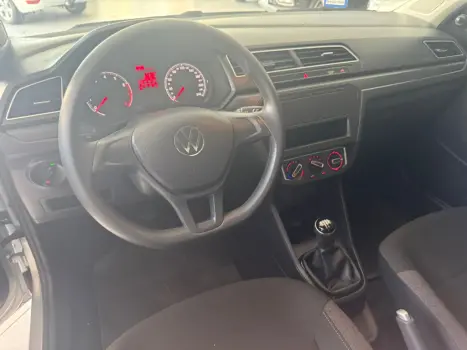 VOLKSWAGEN Saveiro 1.6 16V FLEX MSI ROBUST CABINE SIMPLES, Foto 3