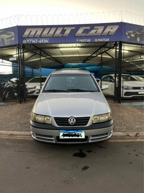 VOLKSWAGEN Saveiro 1.6 G3 FLEX, Foto 1