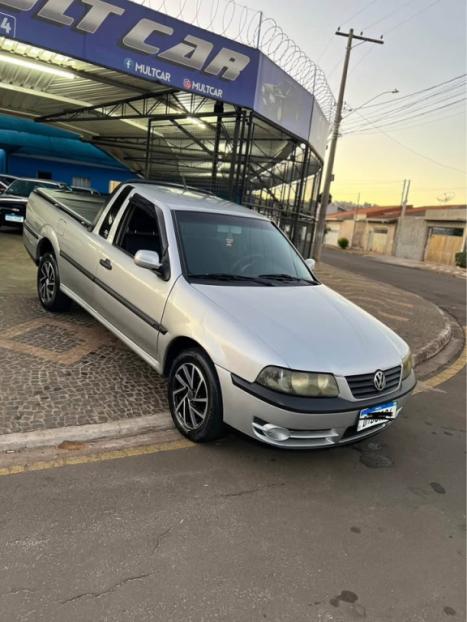 VOLKSWAGEN Saveiro 1.6 G3 FLEX, Foto 2