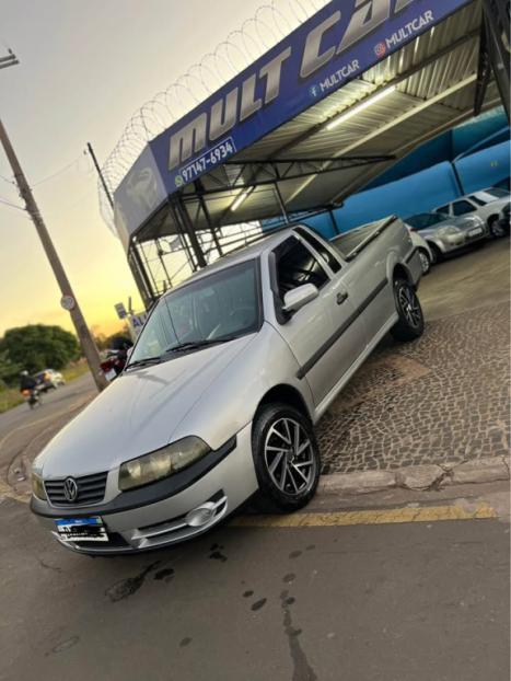 VOLKSWAGEN Saveiro 1.6 G3 FLEX, Foto 3