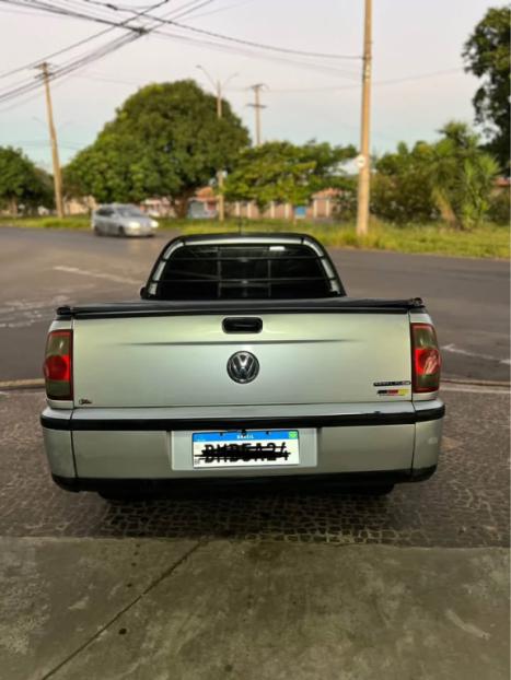 VOLKSWAGEN Saveiro 1.6 G3 FLEX, Foto 5