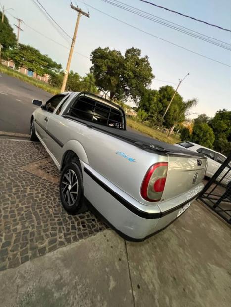 VOLKSWAGEN Saveiro 1.6 G3 FLEX, Foto 6