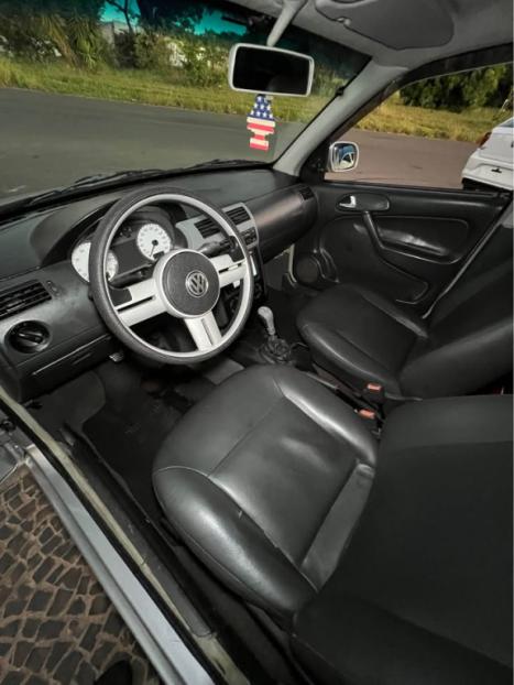 VOLKSWAGEN Saveiro 1.6 G3 FLEX, Foto 9