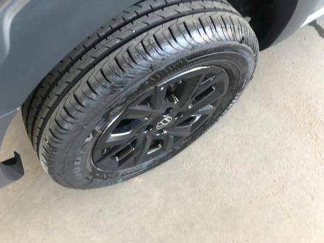 VOLKSWAGEN Saveiro 1.6 16V FLEX MSI TRENDLINE CABINE SIMPLES, Foto 6