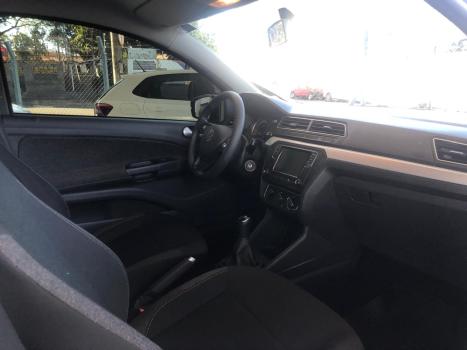 VOLKSWAGEN Saveiro 1.6 16V FLEX MSI TRENDLINE CABINE SIMPLES, Foto 7