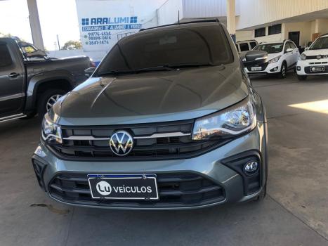 VOLKSWAGEN Saveiro 1.6 16V FLEX MSI TRENDLINE CABINE SIMPLES, Foto 10