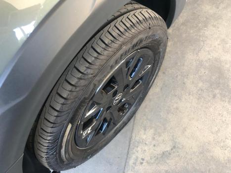 VOLKSWAGEN Saveiro 1.6 16V FLEX MSI TRENDLINE CABINE SIMPLES, Foto 11