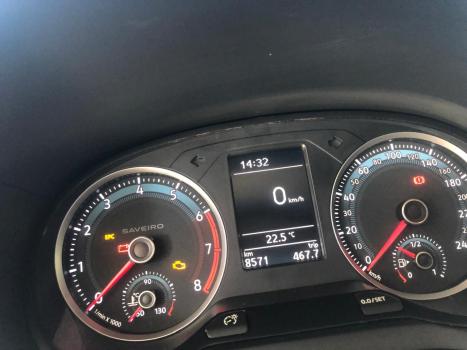 VOLKSWAGEN Saveiro 1.6 16V FLEX MSI TRENDLINE CABINE SIMPLES, Foto 14
