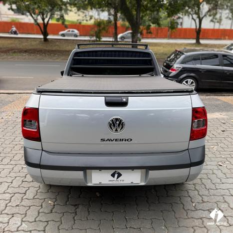 VOLKSWAGEN Saveiro 1.6 CS, Foto 3