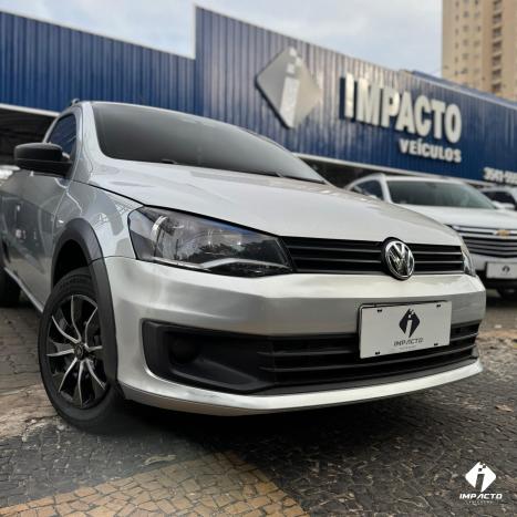 VOLKSWAGEN Saveiro 1.6 CS, Foto 4