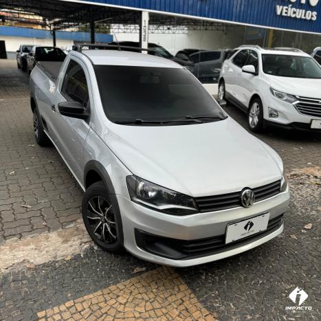 VOLKSWAGEN Saveiro 1.6 CS, Foto 6