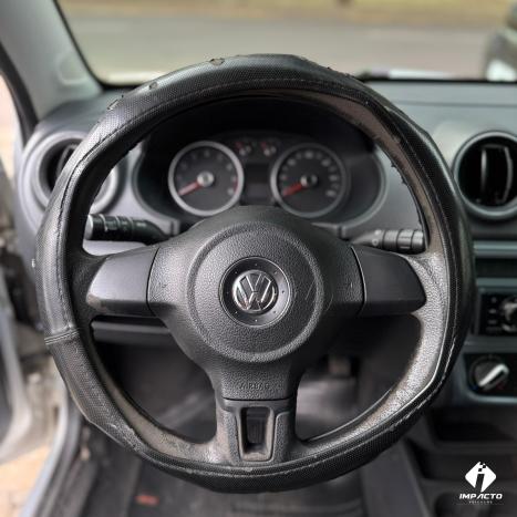 VOLKSWAGEN Saveiro 1.6 CS, Foto 7