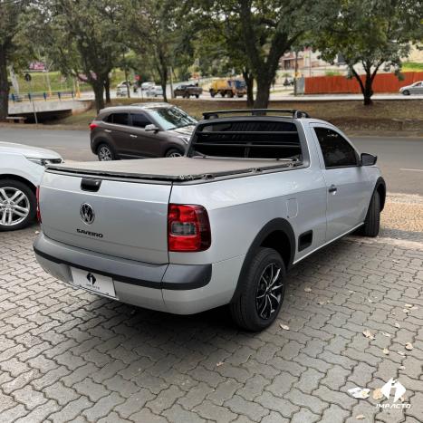 VOLKSWAGEN Saveiro 1.6 CS, Foto 11