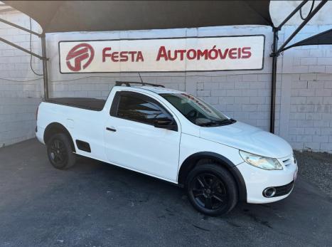 VOLKSWAGEN Saveiro 1.6 CS, Foto 1