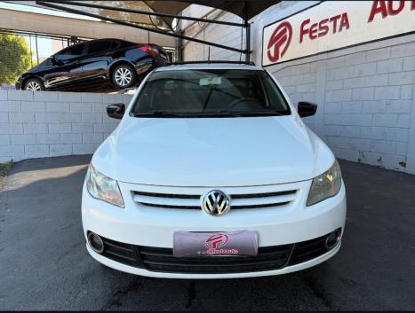 VOLKSWAGEN Saveiro 1.6 CS, Foto 2