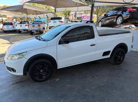 VOLKSWAGEN Saveiro 1.6 CS, Foto 3