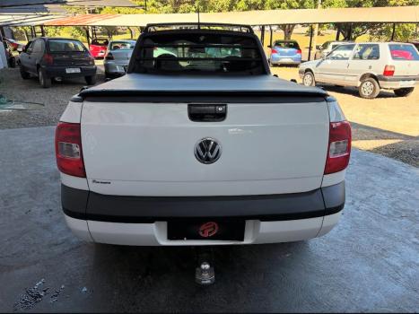 VOLKSWAGEN Saveiro 1.6 CS, Foto 6