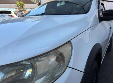 VOLKSWAGEN Saveiro 1.6 CS, Foto 8