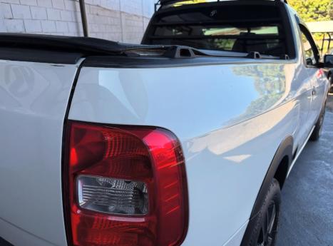 VOLKSWAGEN Saveiro 1.6 CS, Foto 9