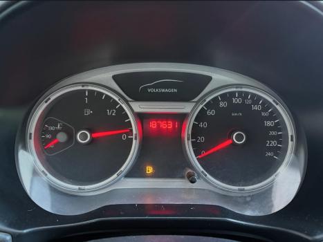 VOLKSWAGEN Saveiro 1.6 CS, Foto 11